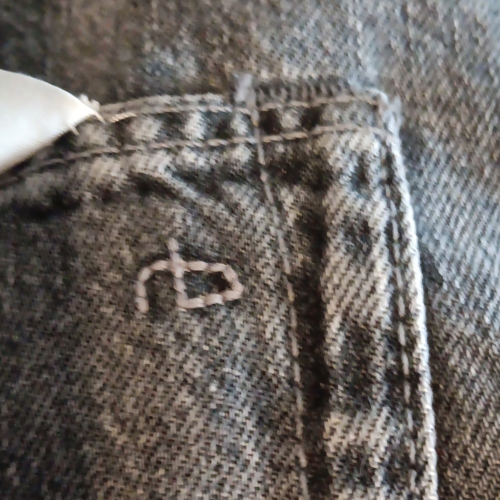 $255 Rag & Bone New York Nina High-Rise Ankle Cigarette Jeans - Picture 7 of 13